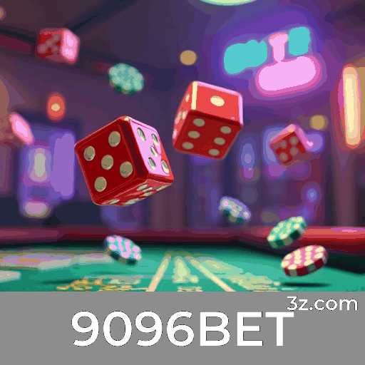 Promoção Estratégica 9096BET: Maximize Valor de Recompensas