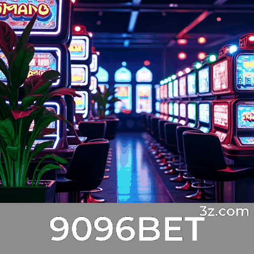 9096BET: Segurança e Rapidez para Usuários Brasileiros