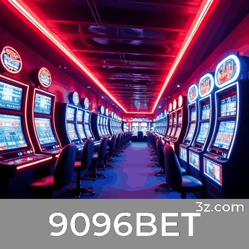 9096BET: Crash com Alta Adrenalina e Multiplicadores