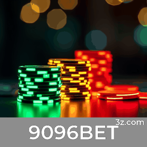9096BET Verde: Sustentabilidade e Responsabilidade no Jogo