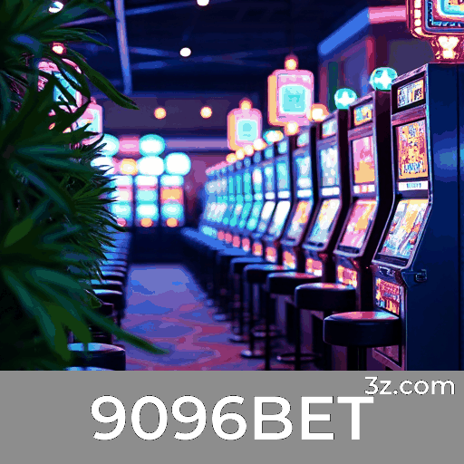 9096BET: Aplicativo de Apostas com Experiência Rápida e Segura