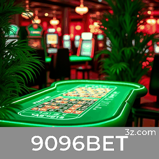 Maximize Seus Ganhos com o Aplicativo 9096BET