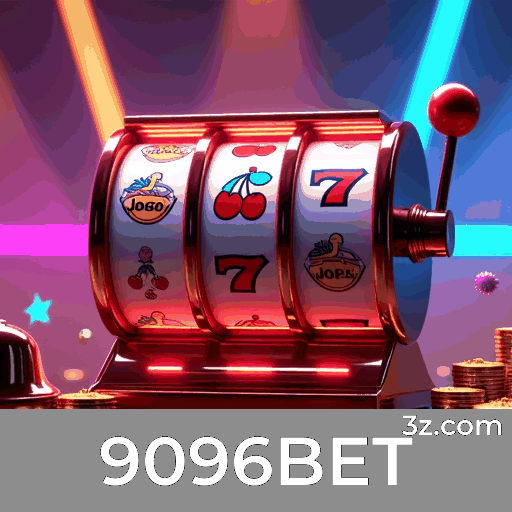 9096BET: O Paraíso dos Jogos Selecionados
