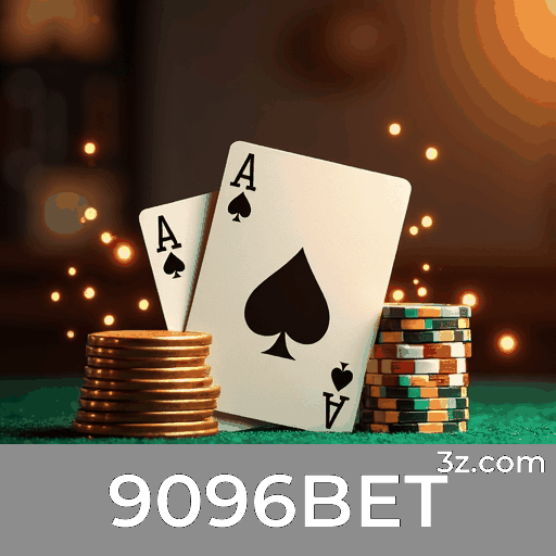 9096BET: Análise de Dados Esportivos para Apostas Inteligentes