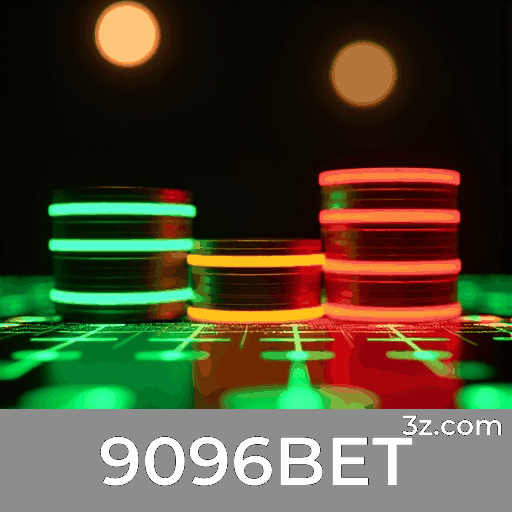 Maximize Seus Ganhos com o Aplicativo 9096BET
