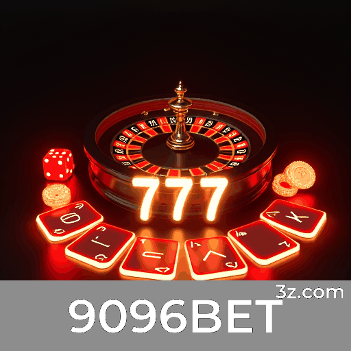 9096BET: Cassino Online e Apostas Seguras
