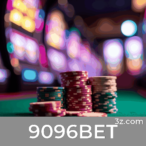 9096BET.com - Plataforma de Apostas Confiável e Cassino Online - 9096BET