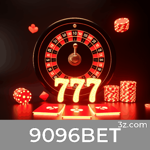 9096BET: Domine Jogos de Cassino com Estratégias Vencedoras