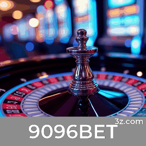 9096BET: O Paraíso dos Jogos Selecionados
