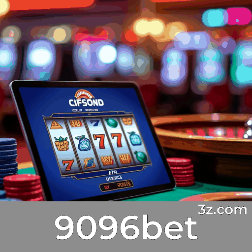 Formulário de cadastro da 9096bet