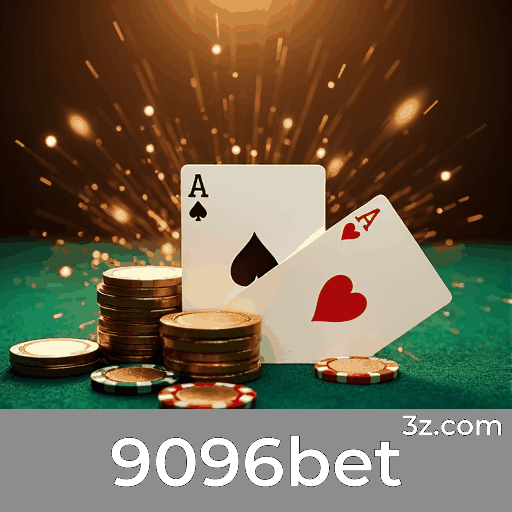 Cadastro na 9096bet para desfrutar dos melhores jogos